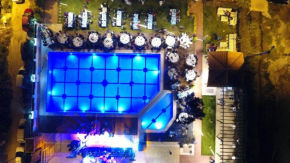 Гостиница Aloria Garden Hotel  Эрдек